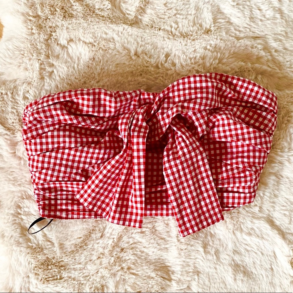 Forever21 Tube top